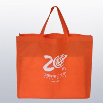 Macao Shopping Bags